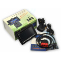 OBD voiture Smart voyage ordinateur V-Checker A601 avec fonction de diagnostic